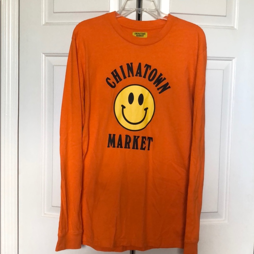 Chinatown Market® L/S